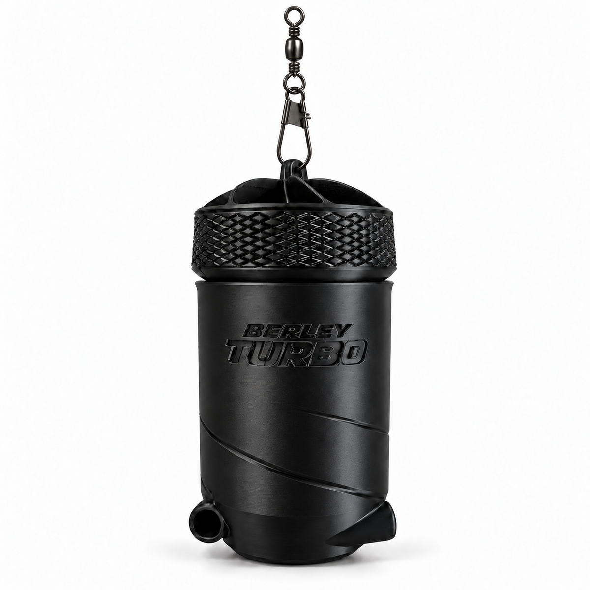 Berley Turbo - Black