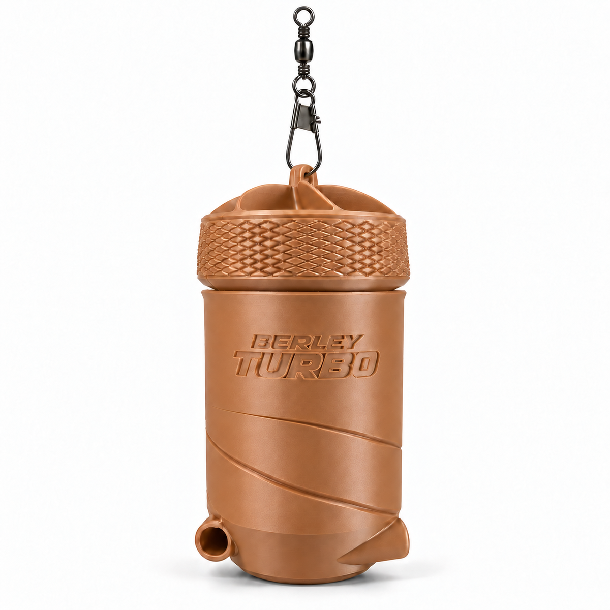 Berley Turbo - Clay