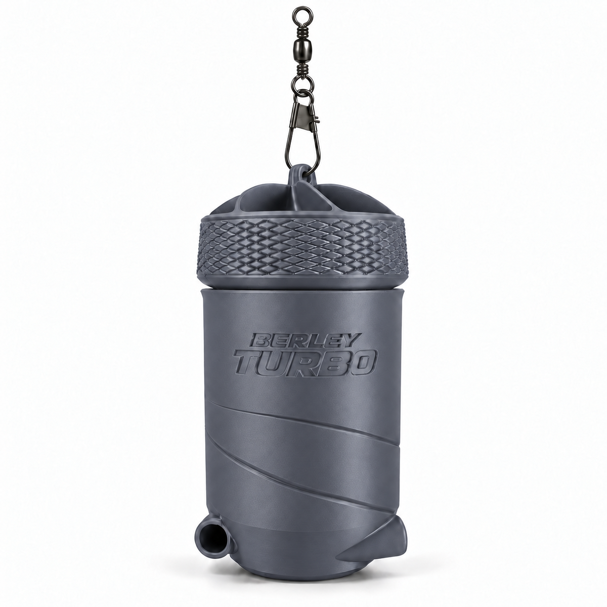 Berley Turbo - Graphite