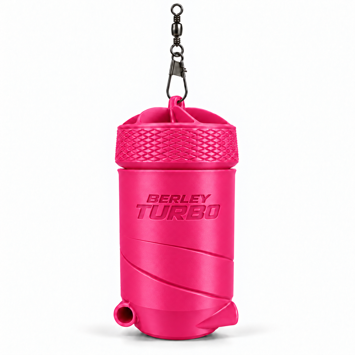 Berley Turbo - Hot Pink