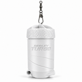 Berley Turbo - White