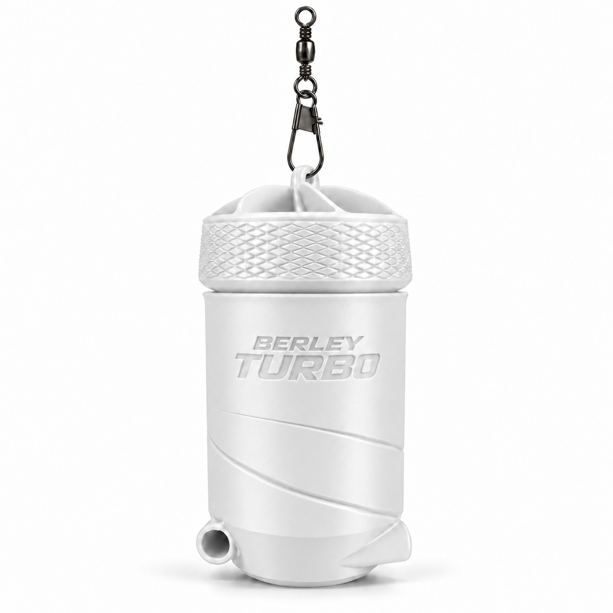 Berley Turbo - White