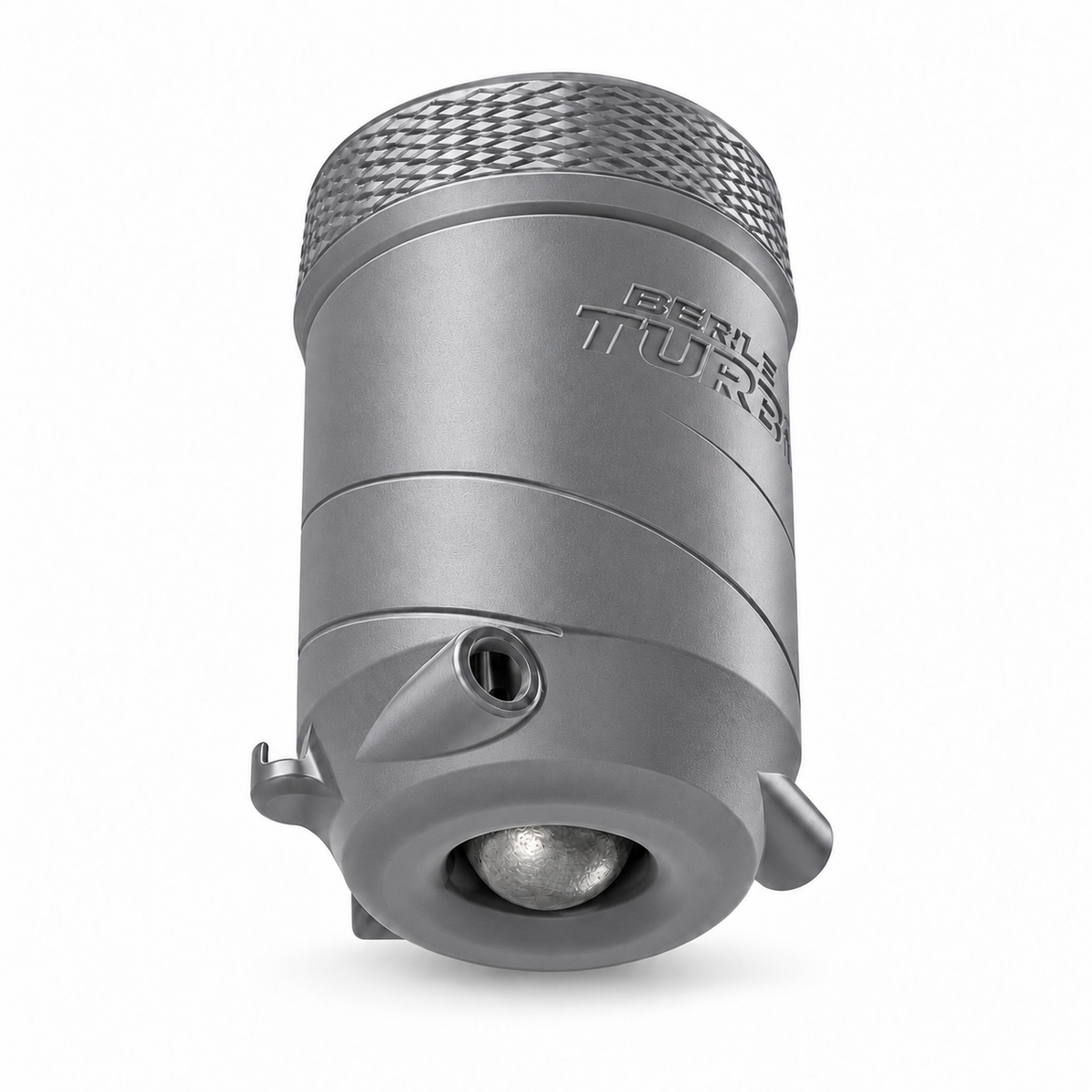 Berley Turbo - Sliver
