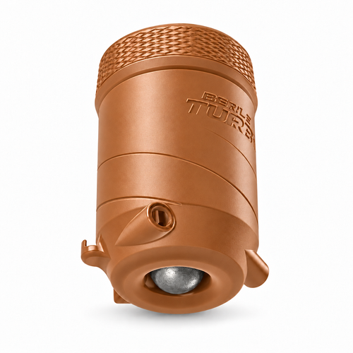 Berley Turbo - Clay