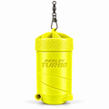 Berley Turbo - Fluoro Yellow