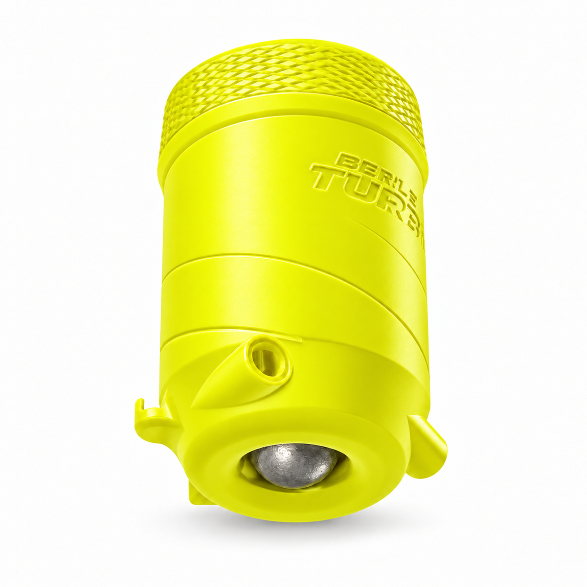 Berley Turbo - Fluoro Yellow