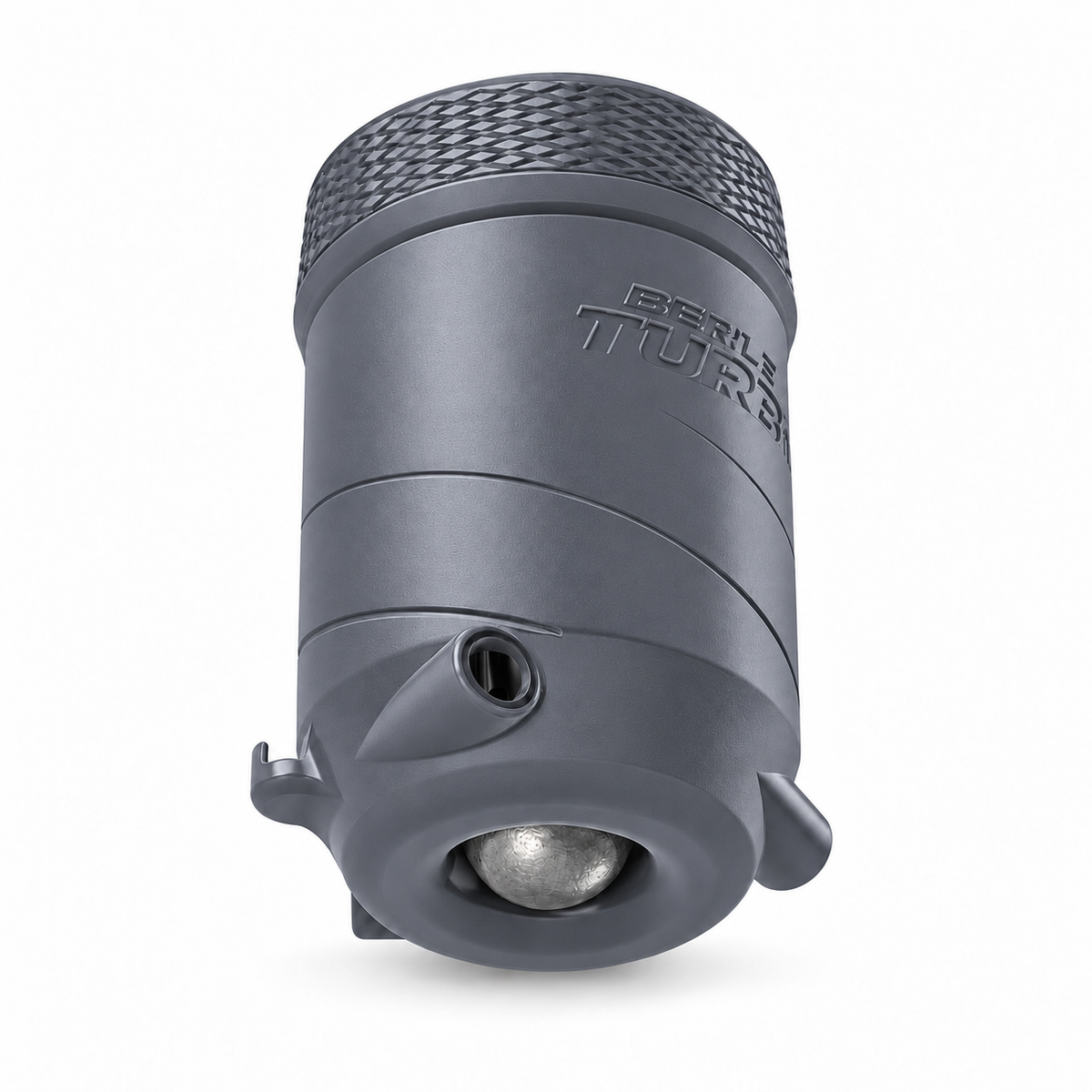Berley Turbo - Graphite