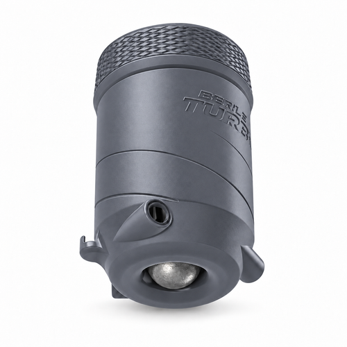 Berley Turbo - Graphite