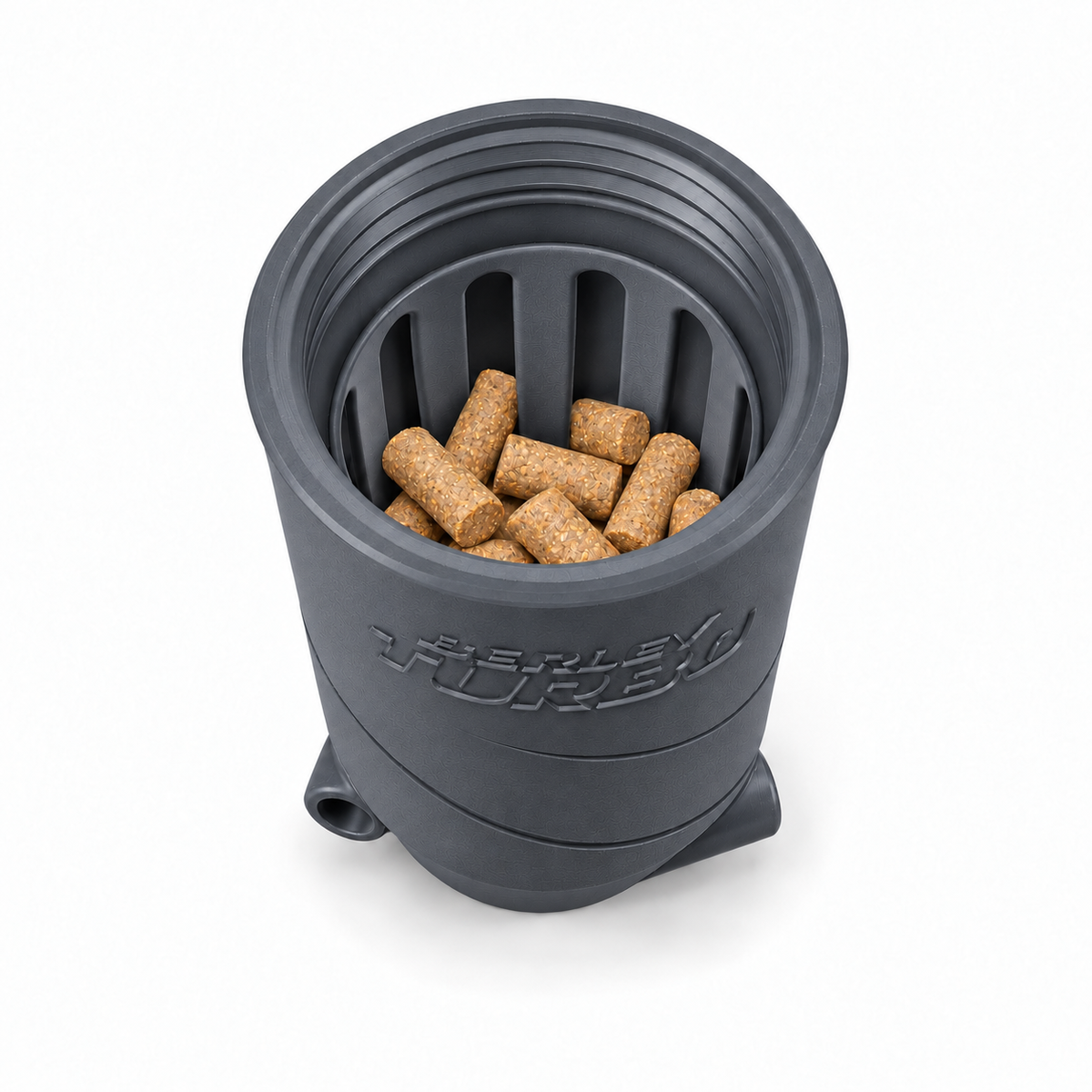 Berley Turbo - Graphite