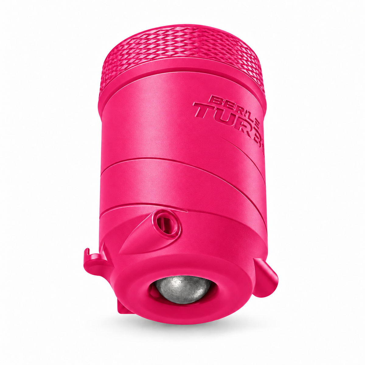 Berley Turbo - Hot Pink