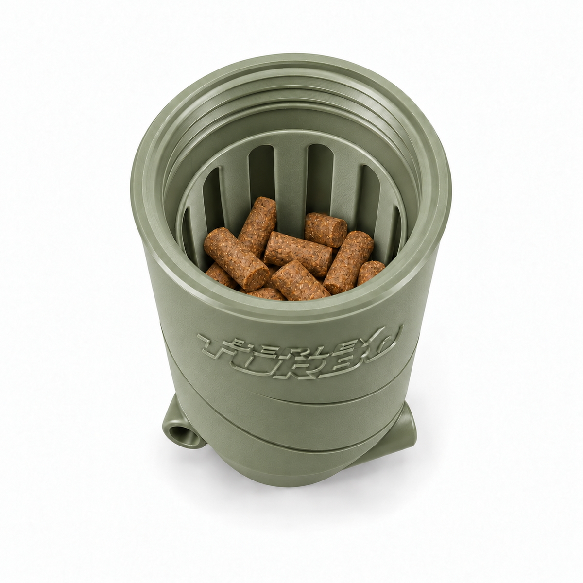 Berley Turbo - Olive