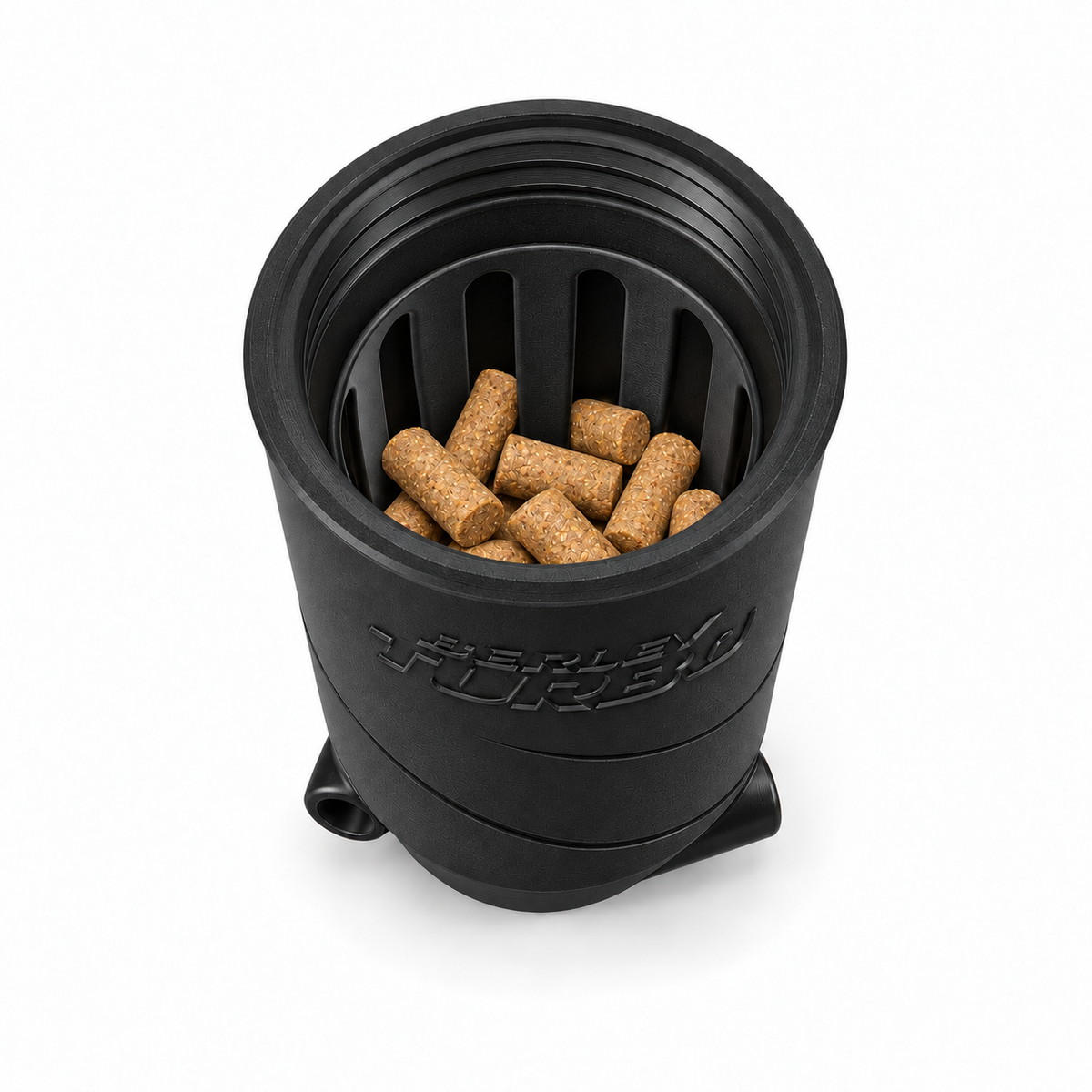 Berley Turbo - Black