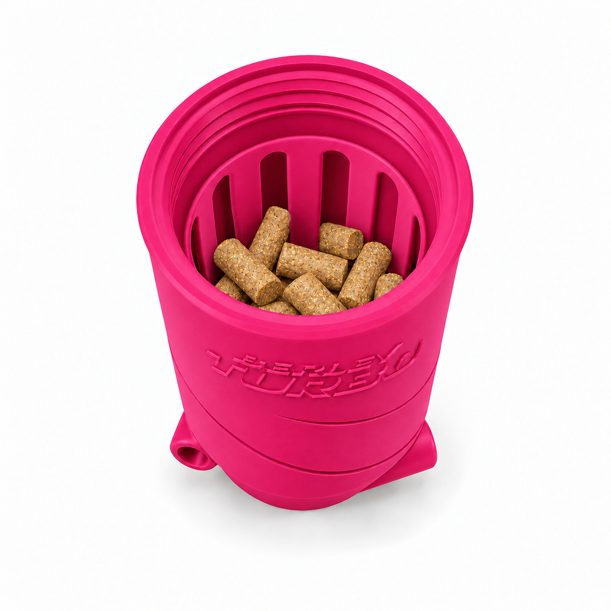 Berley Turbo - Hot Pink