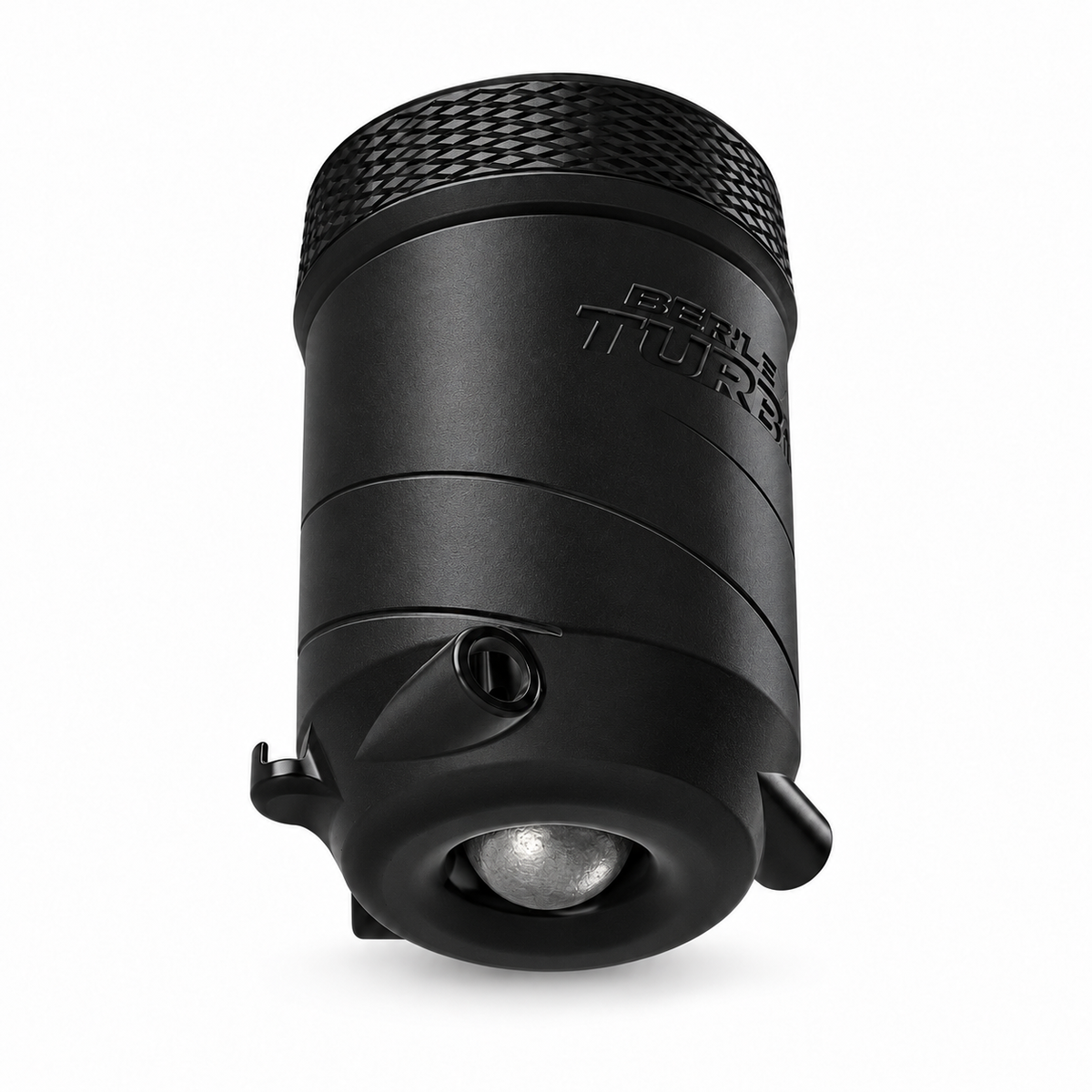 Berley Turbo - Black