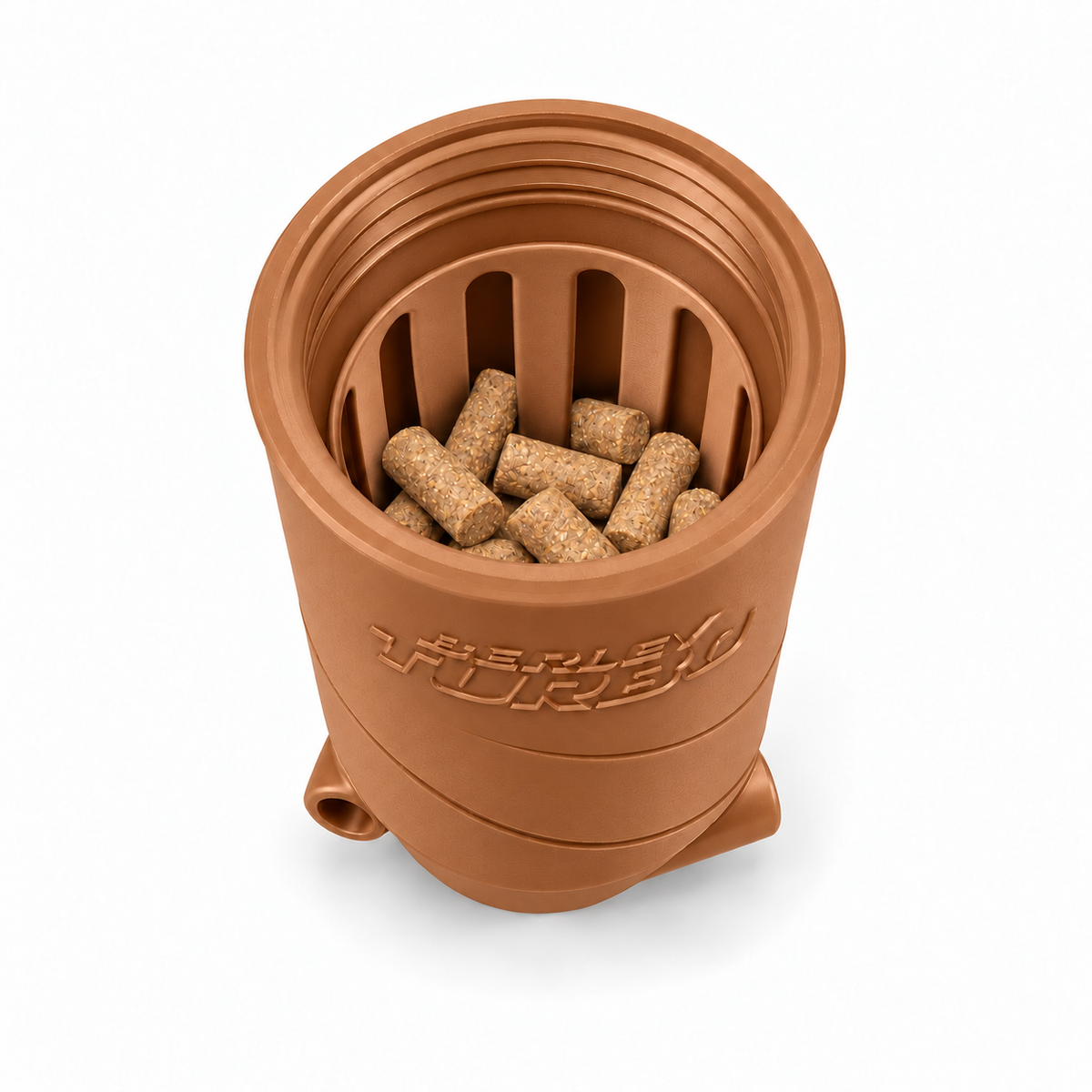 Berley Turbo - Clay