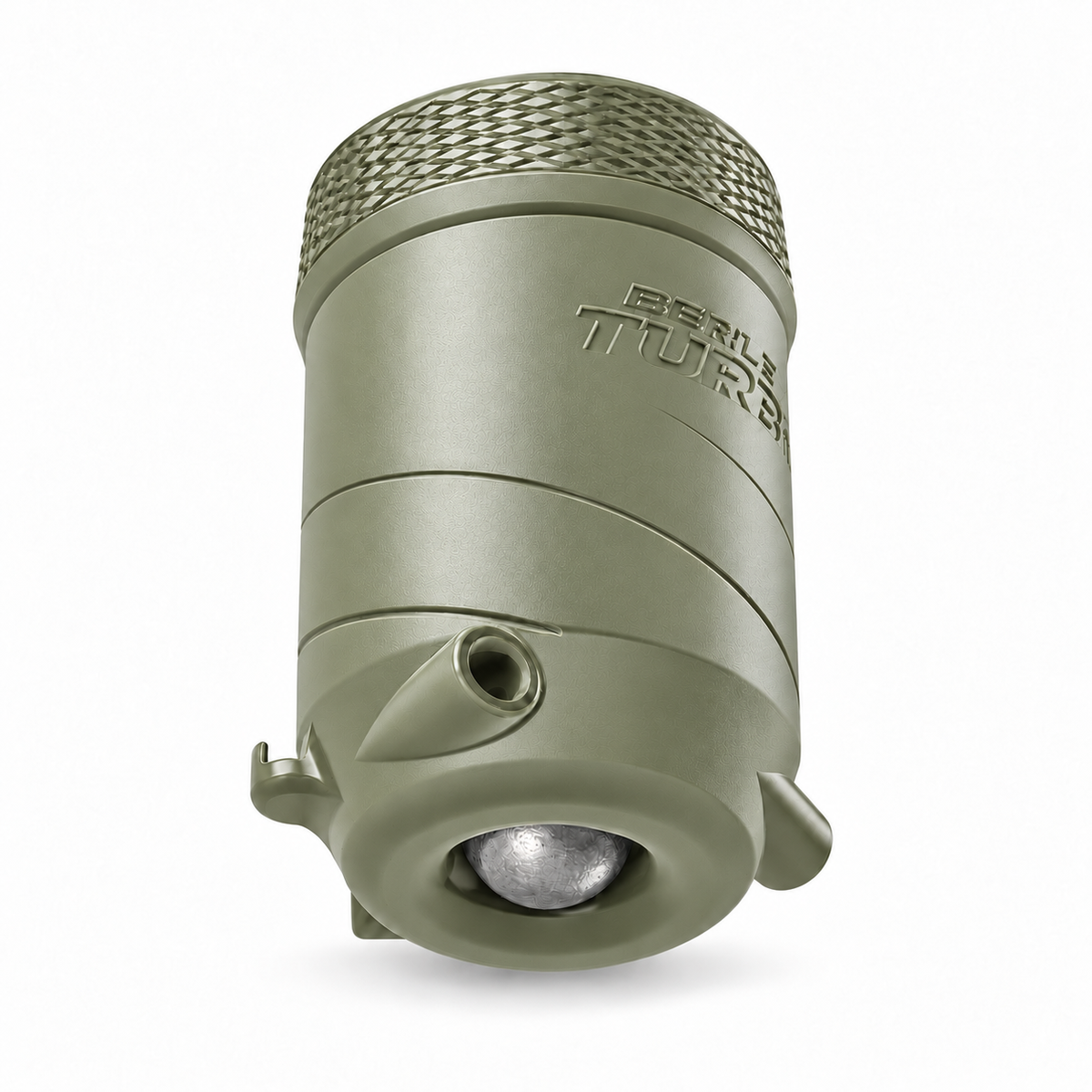 Berley Turbo - Olive