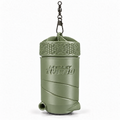 Berley Turbo - Olive