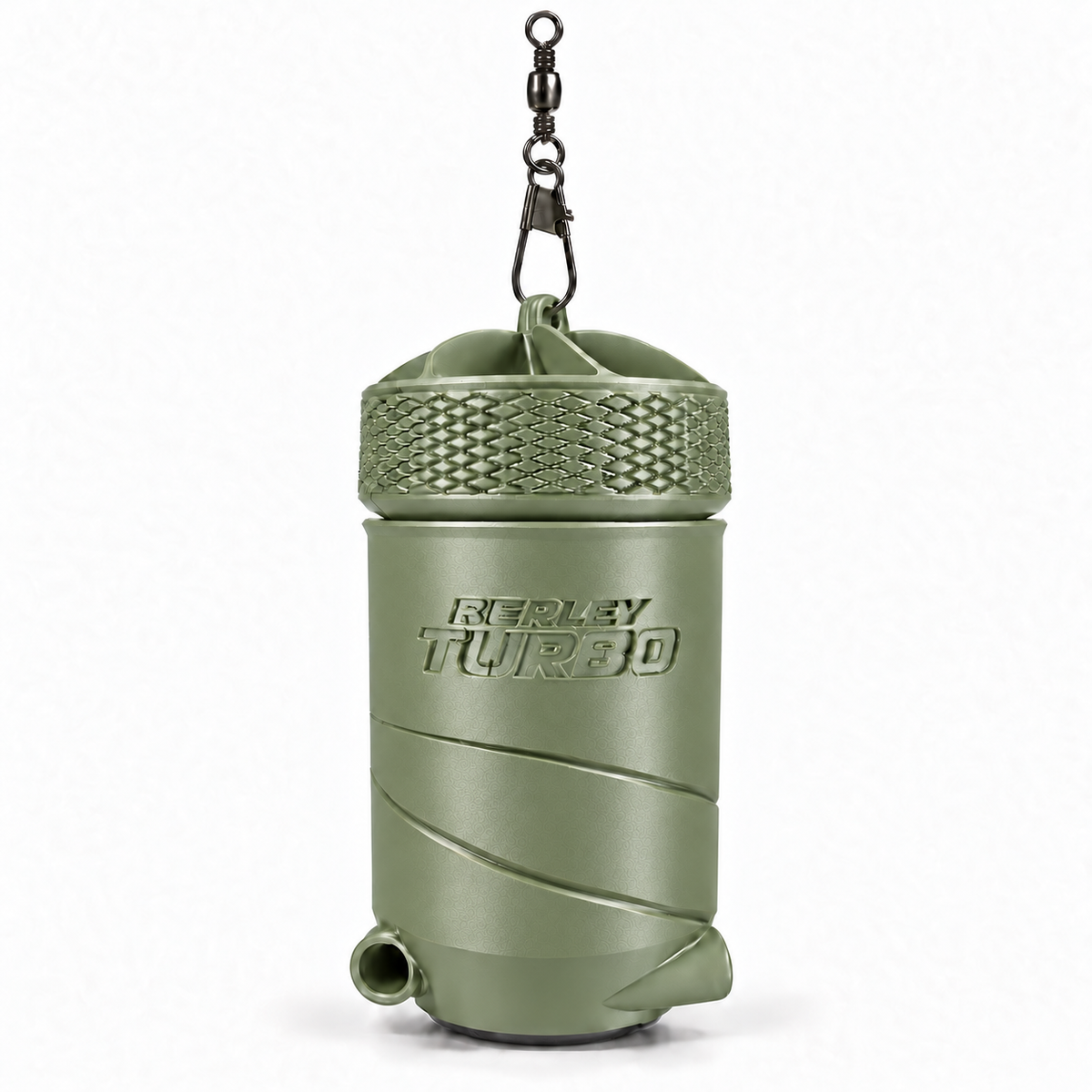 Berley Turbo - Olive